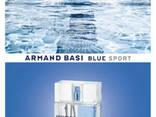 Armand Basi In Blue SPORT edt 100 ml. M. - фото 1