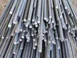 Арматура 10, 12, 14 мера