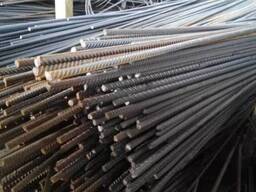 Арматура 12 мм А400/А500С