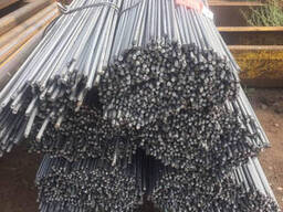 Арматура Київ 12мм/А500С міра 12м