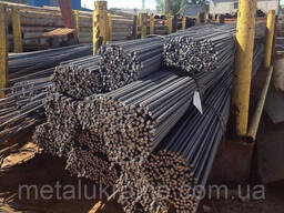 Арматура строительная в Киеве 12мм А400/А500С мера 12м