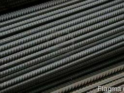 Арматура 18 мера