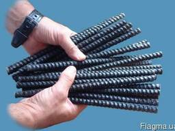 Арматура 20 мера