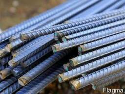 Арматура 24 А500с