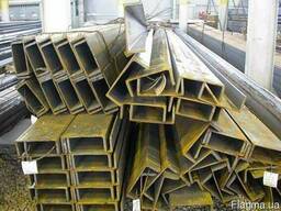 Продам швеллер 12