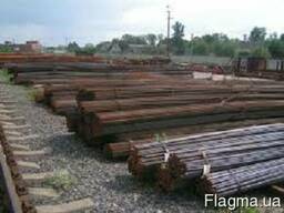 Арматура	20 мера кл А500С	согл. ДСТУ 3760:2006	11,75м