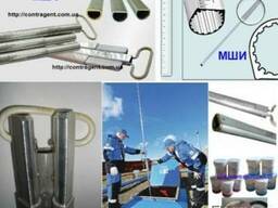 Арматура для АЗС: СМДК-50, ЛЗ-150