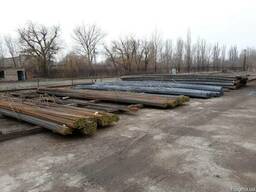 Катанка ф 5 5,5 6 8 10 12 14 16 Проволка ВР, Вязальная