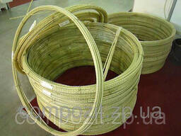 Арматура композитная, стеклопластиковая 20 мм