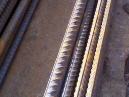 Арматура (мера, ндл)