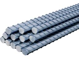 Арматура металева