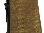 Армейский подсумок для магазина Ukr Military койот - фото 7