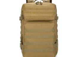 Армейский тактический рюкзак 50 л BattleShield с Molle-системой