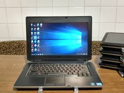 Армійський ноутбук Dell Latitude E6430 ATG, 14'' HD , i5, 8G
