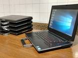 Армійський ноутбук Dell Latitude E6430 ATG, 14'' HD , i5, 8G - фото 2