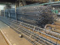 Армокаркаси для паль