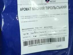 Аромат Тирольский