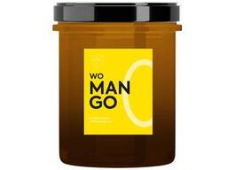 Ароматические свечи Aroma Home Candles Modern Fruits Mango, 230г