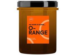 Ароматические свечи Aroma Home Candles Modern Fruits Orange, 230г