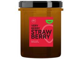 Ароматические свечи Aroma Home Candles Modern Fruits Strawberry, 230г