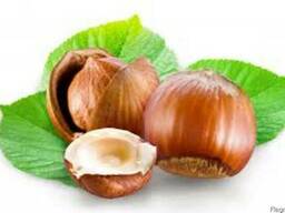 Ароматизатор "Лесовий горіх"