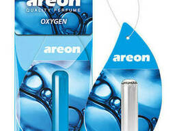 Ароматизатор жидкий Oxygen 5мл