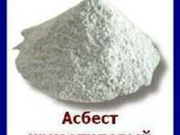 Асбест хризотиловый - А-5-57