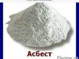 Асбест хризотиловый А-6к-30