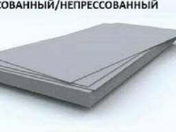 Асбестоцементный лист Ацеид Ф- 40 мм (1,5*1,0 м)