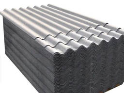 Асбестоцементный опт