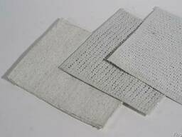 Ткань асбестовая АТ9, Новая, Сухая, Сухой склад