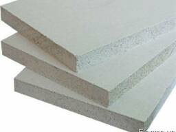 Лист асбестовый (шифер плоский) 10х1500х3000