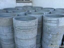 Асбестовые урны