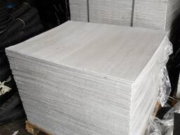 Асбокартон КАОН-1 (листы 1000мм х 800мм) от 2мм, 3мм, 4мм, 5мм, 6мм,8мм,10мм