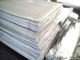 Асбокартон КАОН (в листах) 5мм