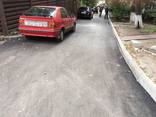 Асфальтирование Укладка асфальта - фото 3