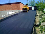 Асфальтування Ірпінь Буча Київ Вишневе Васильків Фастів Бишів Глеваха Тарасівка Чабани - фото 3