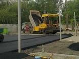 Асфальтирование - фото 2