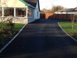 Укладання асфальту у Києві та Київській області.