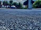 Асфальтирование Ямочный ремонт - фото 1