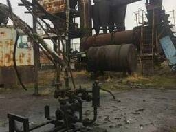 Асфальтобетонный завод АБЗ ДС-158