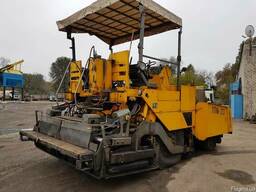 Асфальтоукладчик ABG TITAN-273