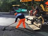 Асфальтування доріг у Києві та Київській області - фото 3