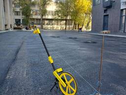 Асфальтування в Запоріжжі та області