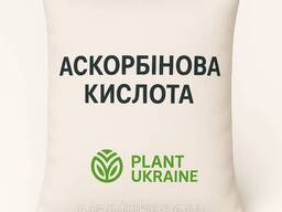 Аскорбиновая кислота пищевая фасовка 25 кг | Витамин C | L-Ascorbic acid |. ..