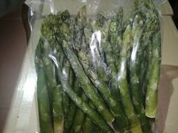 Аспарагус (спаржа) замороженный