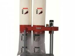 Аспирация Holzmann ABS 4000