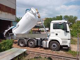 Асценізатор маз