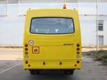 Автобус повнопривідний 4х4 шкільний Isuzu -Ataman D093S201. Новий 2022 рік