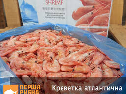 Атлантична креветка Ocean Choice (CAN)